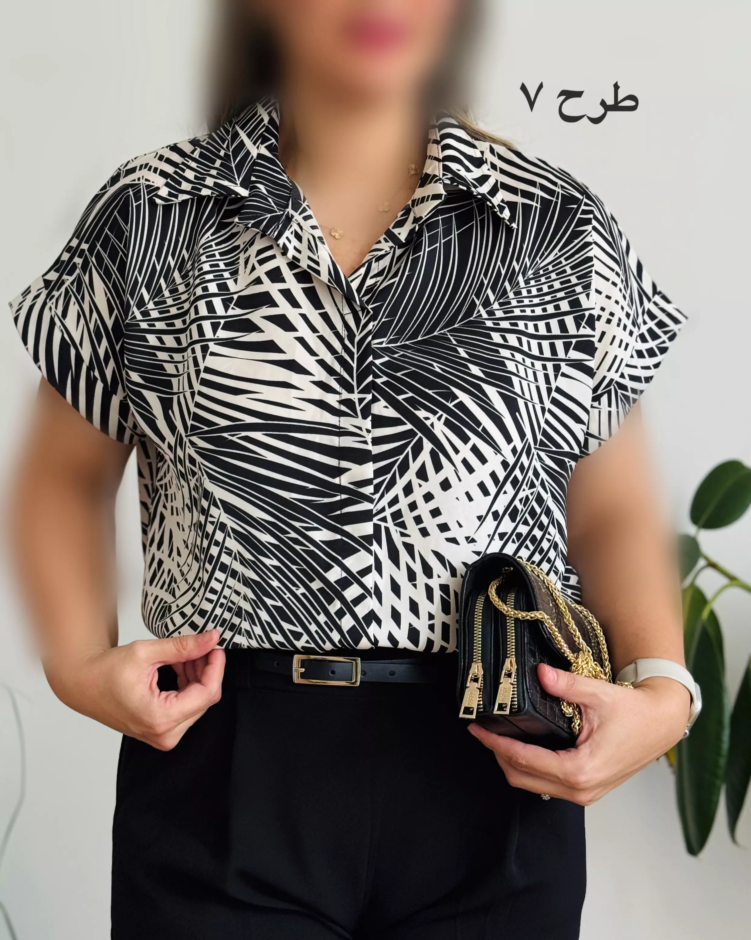 شومیز زیبا 39